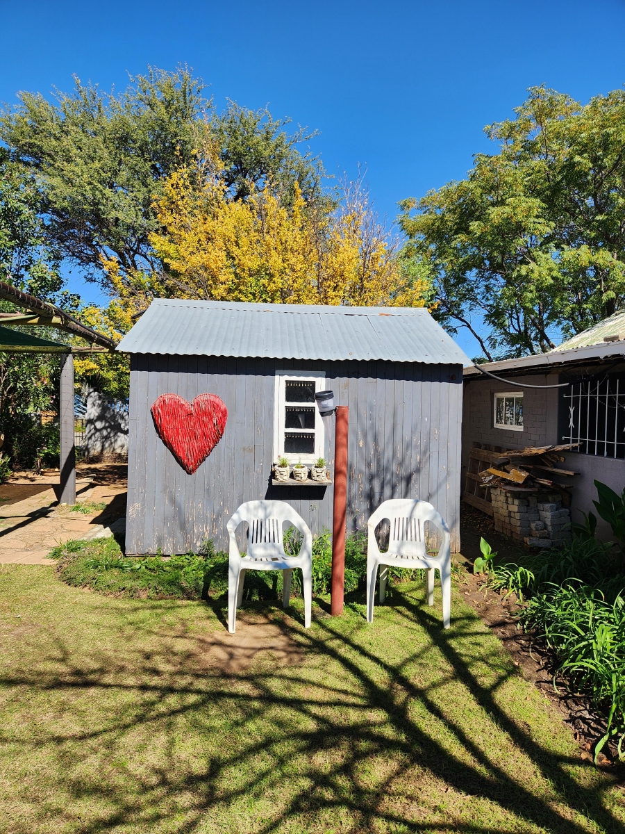 4 Bedroom Property for Sale in Ventersburg Free State